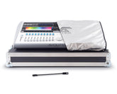 Avolites Tiger Touch 2 BUNDLE (Console+ Flightcase + Cover + 1 Lamp)